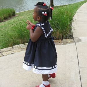 Meet your Posher, Karen